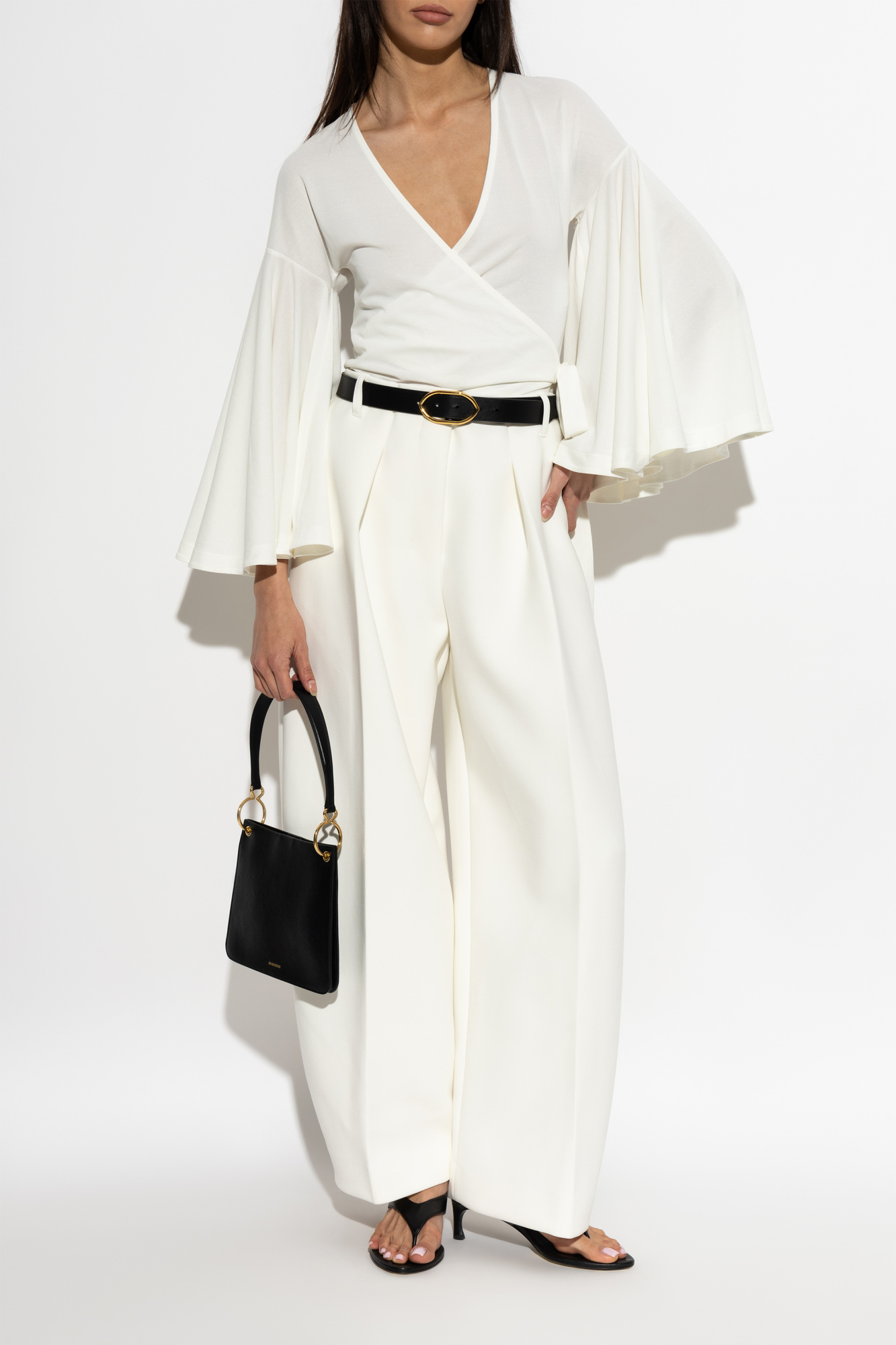 うめこ Jacquemus Top 'Ventadou' | Women's | Vitkac